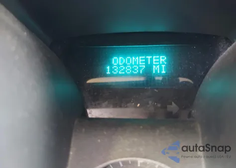 2012 Chevrolet Traverse Ls из США, поврежденный, VIN 1GNKVEED1CJ323904